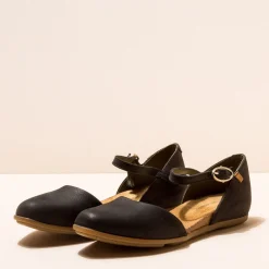 Women El Naturalista Sandals|ND54 STELLA