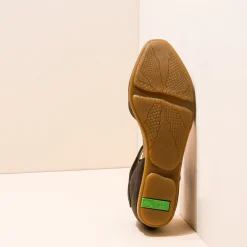 Women El Naturalista Sandals|ND54 STELLA