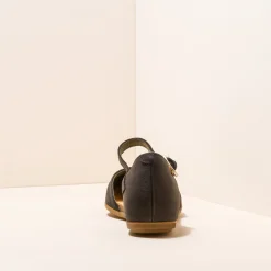 Women El Naturalista Sandals|ND54 STELLA