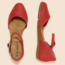 Women El Naturalista Sandals|ND54 STELLA