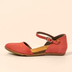 Women El Naturalista Sandals|ND54 STELLA