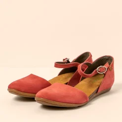 Women El Naturalista Sandals|ND54 STELLA