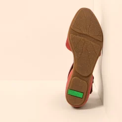 Women El Naturalista Sandals|ND54 STELLA