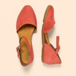 Women El Naturalista Sandals|ND54 STELLA