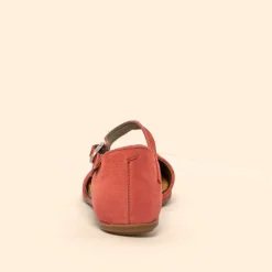 Women El Naturalista Sandals|ND54 STELLA