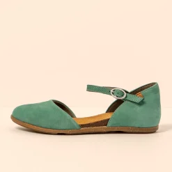 Women El Naturalista Sandals|ND54 STELLA