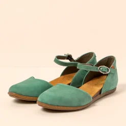 Women El Naturalista Sandals|ND54 STELLA