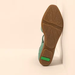 Women El Naturalista Sandals|ND54 STELLA