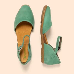 Women El Naturalista Sandals|ND54 STELLA
