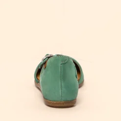 Women El Naturalista Sandals|ND54 STELLA