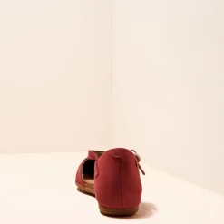 Women El Naturalista Sandals|ND54 STELLA