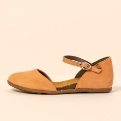 Women El Naturalista Sandals|ND54 STELLA