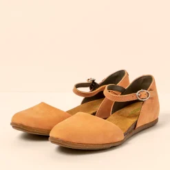 Women El Naturalista Sandals|ND54 STELLA