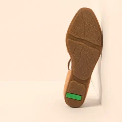 Women El Naturalista Sandals|ND54 STELLA