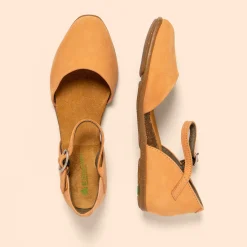 Women El Naturalista Sandals|ND54 STELLA