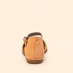 Women El Naturalista Sandals|ND54 STELLA