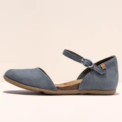 Women El Naturalista Sandals|ND54 STELLA