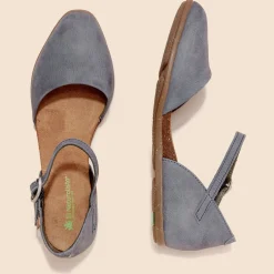 Women El Naturalista Sandals|ND54 STELLA