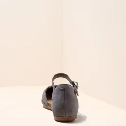 Women El Naturalista Sandals|ND54 STELLA