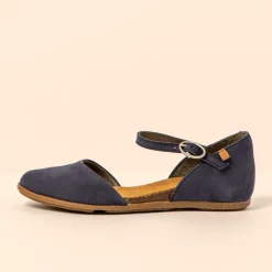 Women El Naturalista Sandals|ND54 STELLA