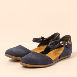 Women El Naturalista Sandals|ND54 STELLA