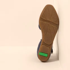 Women El Naturalista Sandals|ND54 STELLA