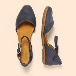 Women El Naturalista Sandals|ND54 STELLA