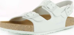Women El Naturalista Sandals|Sandals|NE51 WARAJI