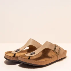 Women El Naturalista Sandals|Sandals|NE90 WARAJI