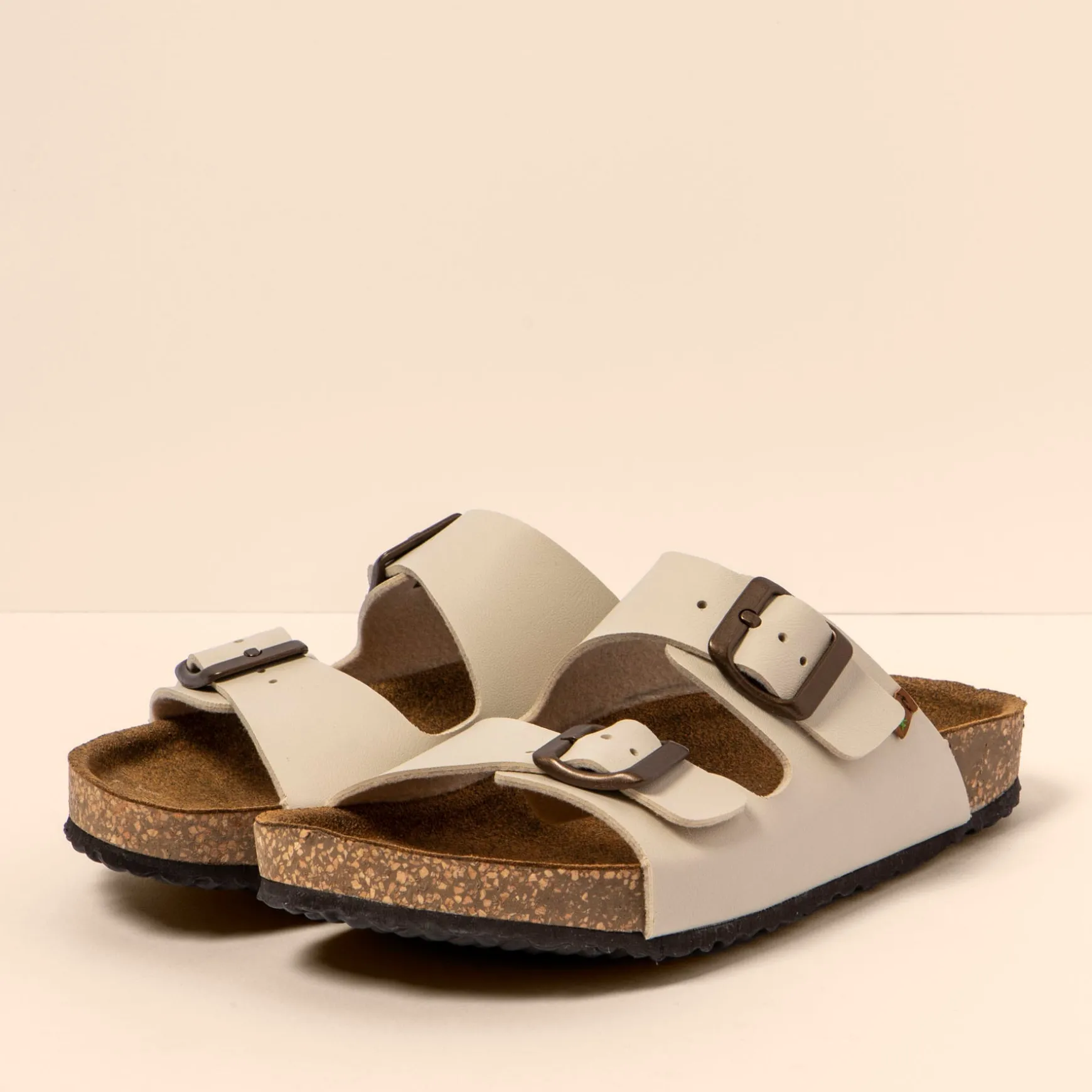 Women El Naturalista Sandals|Sandals|NE50 WARAJI