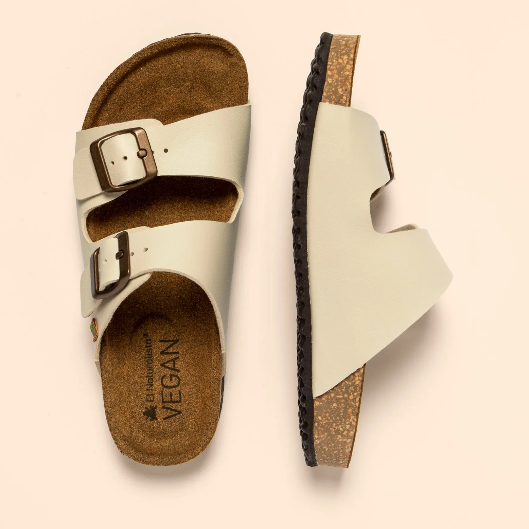 Women El Naturalista Sandals|Sandals|NE50 WARAJI