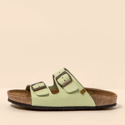 Women El Naturalista Sandals|Sandals|NE50 WARAJI