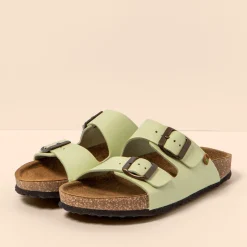 Women El Naturalista Sandals|Sandals|NE50 WARAJI