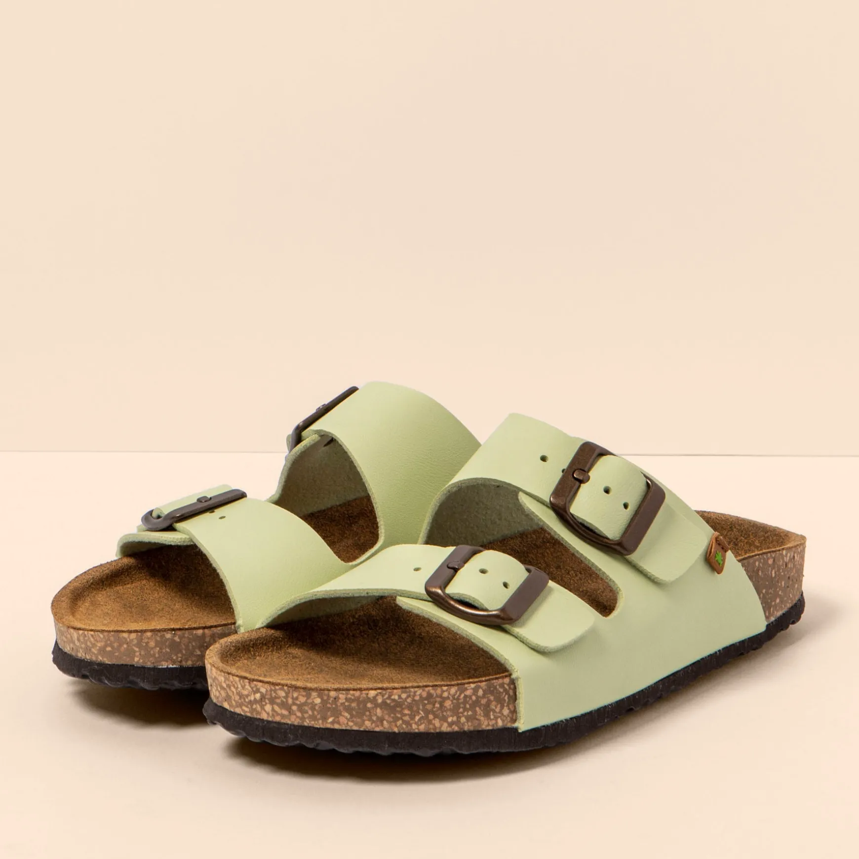 Women El Naturalista Sandals|Sandals|NE50 WARAJI