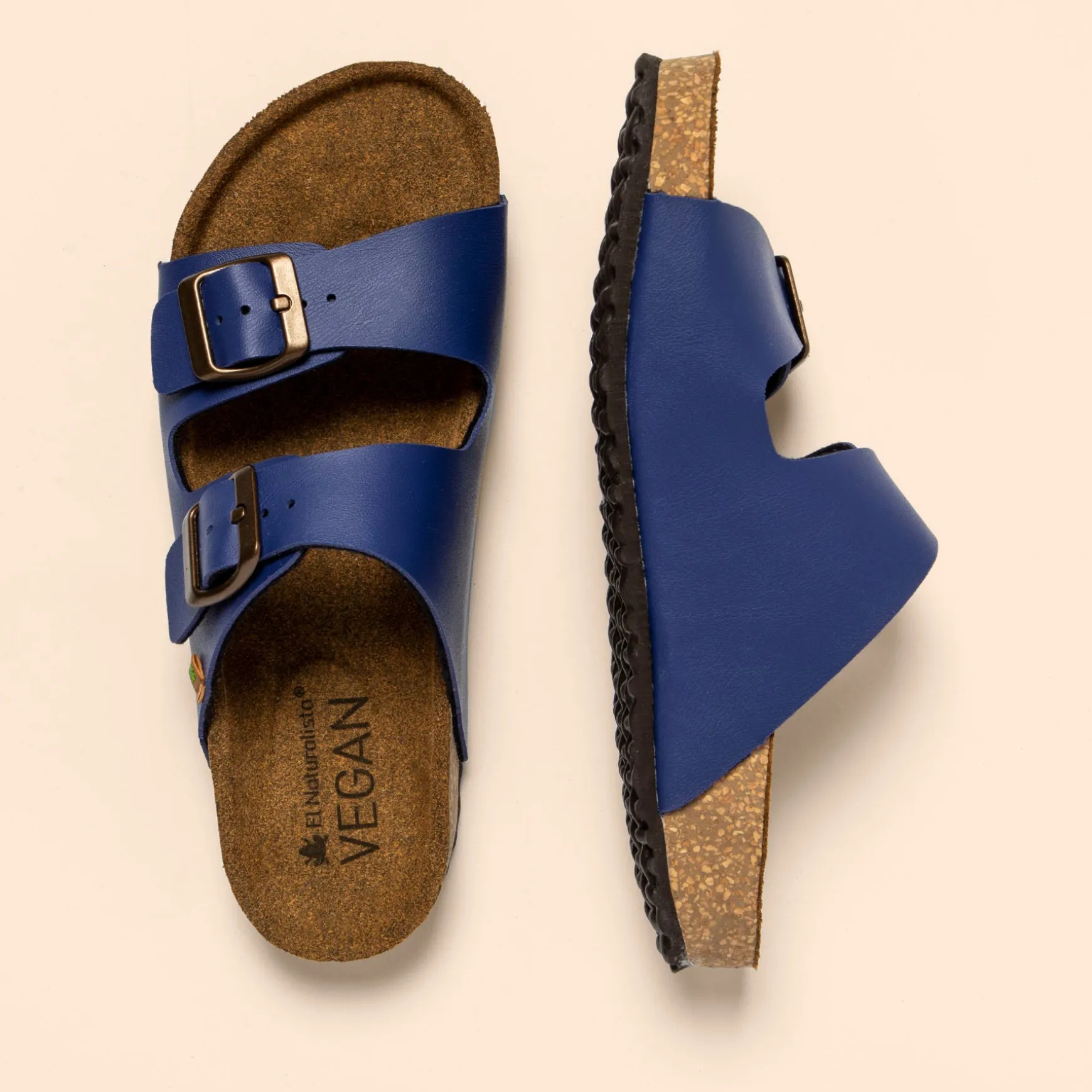 Women El Naturalista Sandals|Sandals|NE50 WARAJI