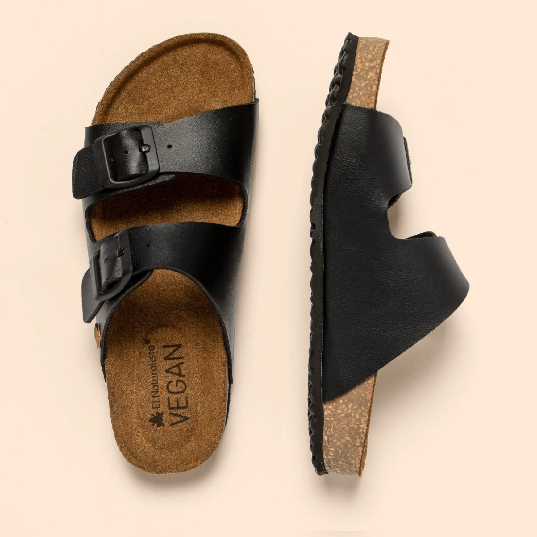 Women El Naturalista Sandals|Sandals|NE50 WARAJI