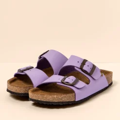 Women El Naturalista Sandals|Sandals|NE50 WARAJI