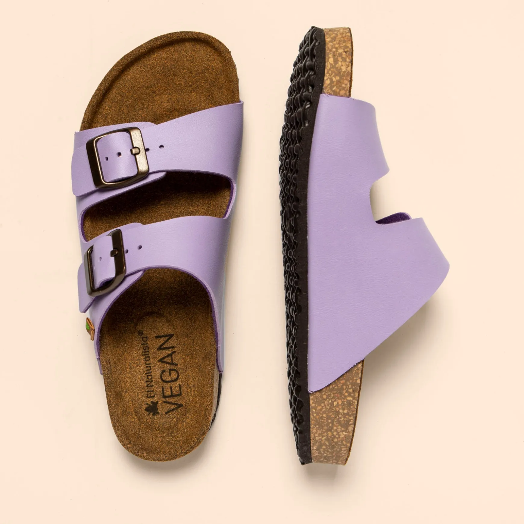 Women El Naturalista Sandals|Sandals|NE50 WARAJI