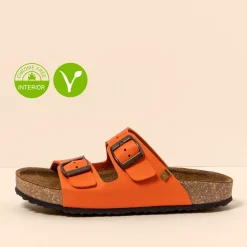 Women El Naturalista Sandals|Sandals|NE50 WARAJI