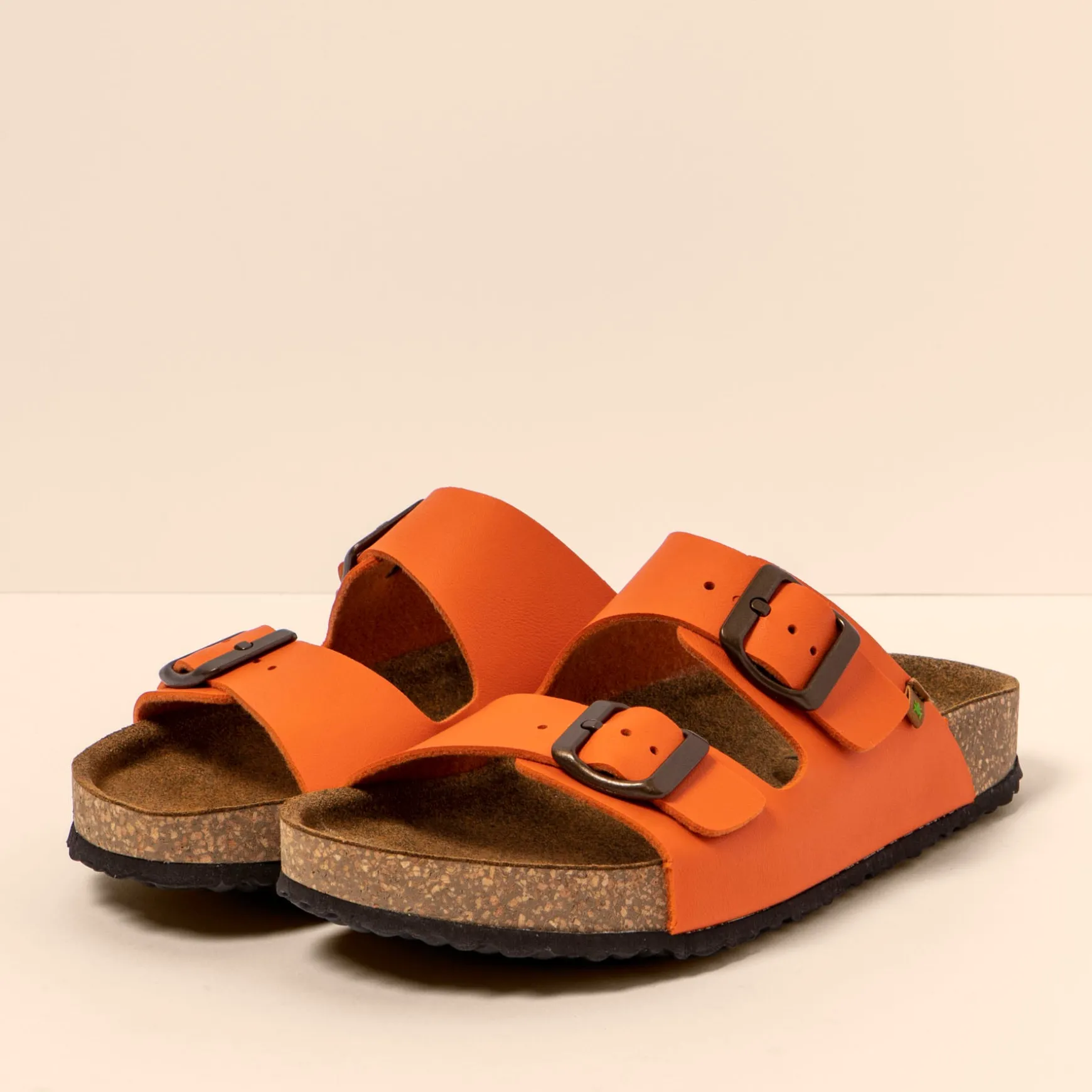 Women El Naturalista Sandals|Sandals|NE50 WARAJI