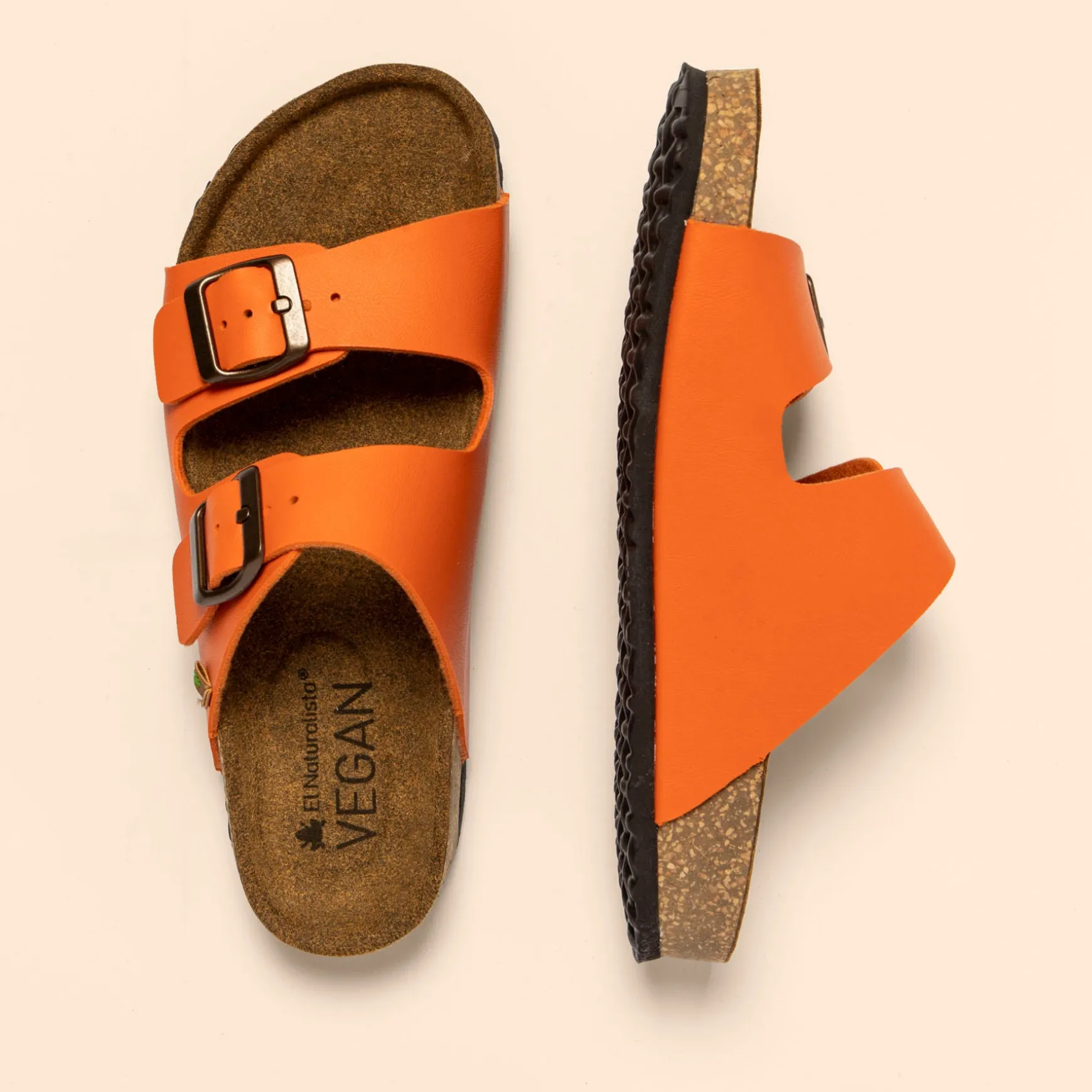 Women El Naturalista Sandals|Sandals|NE50 WARAJI