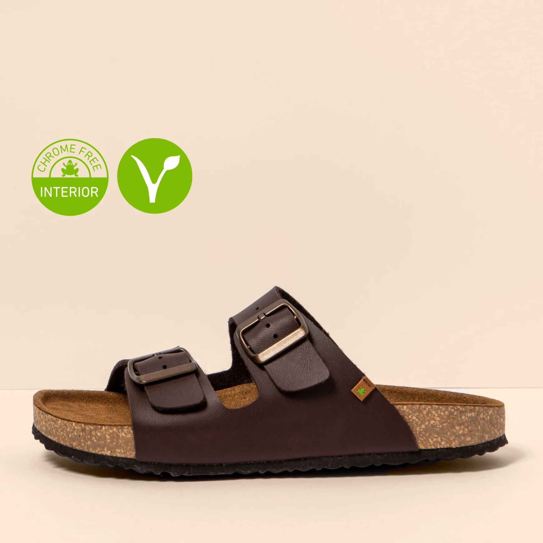 Women El Naturalista Sandals|Sandals|NE50 WARAJI