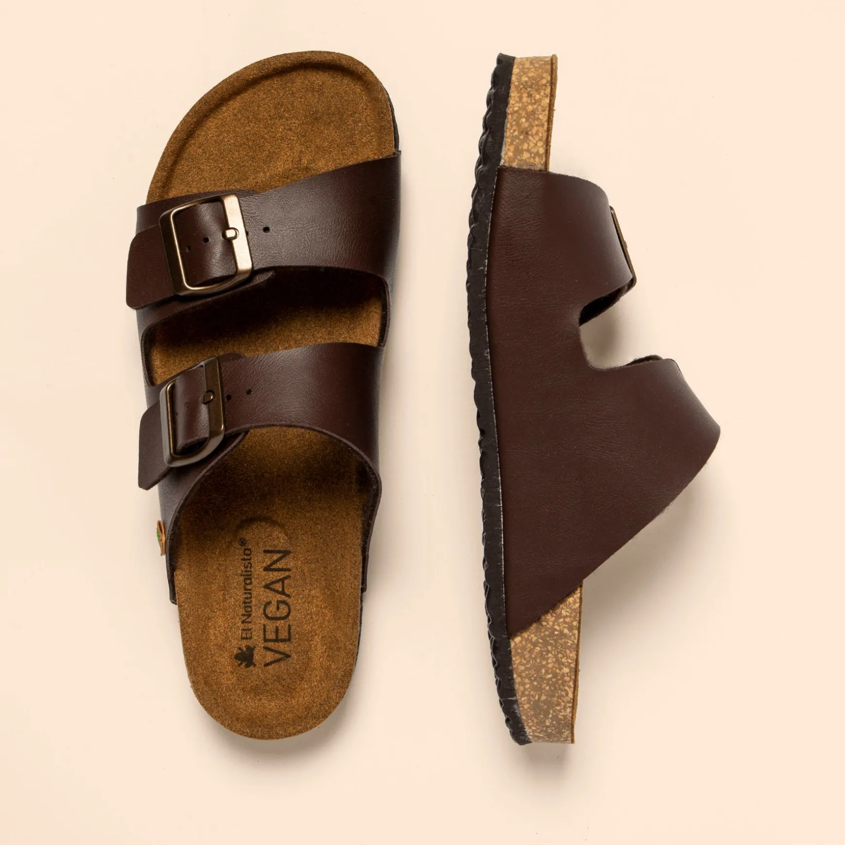 Women El Naturalista Sandals|Sandals|NE50 WARAJI