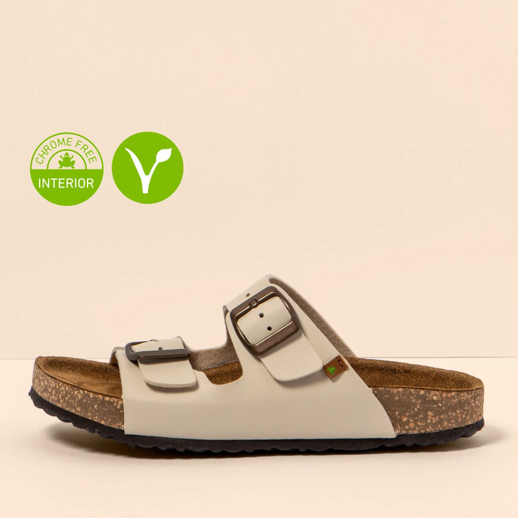 Women El Naturalista Sandals|Sandals|NE50 WARAJI