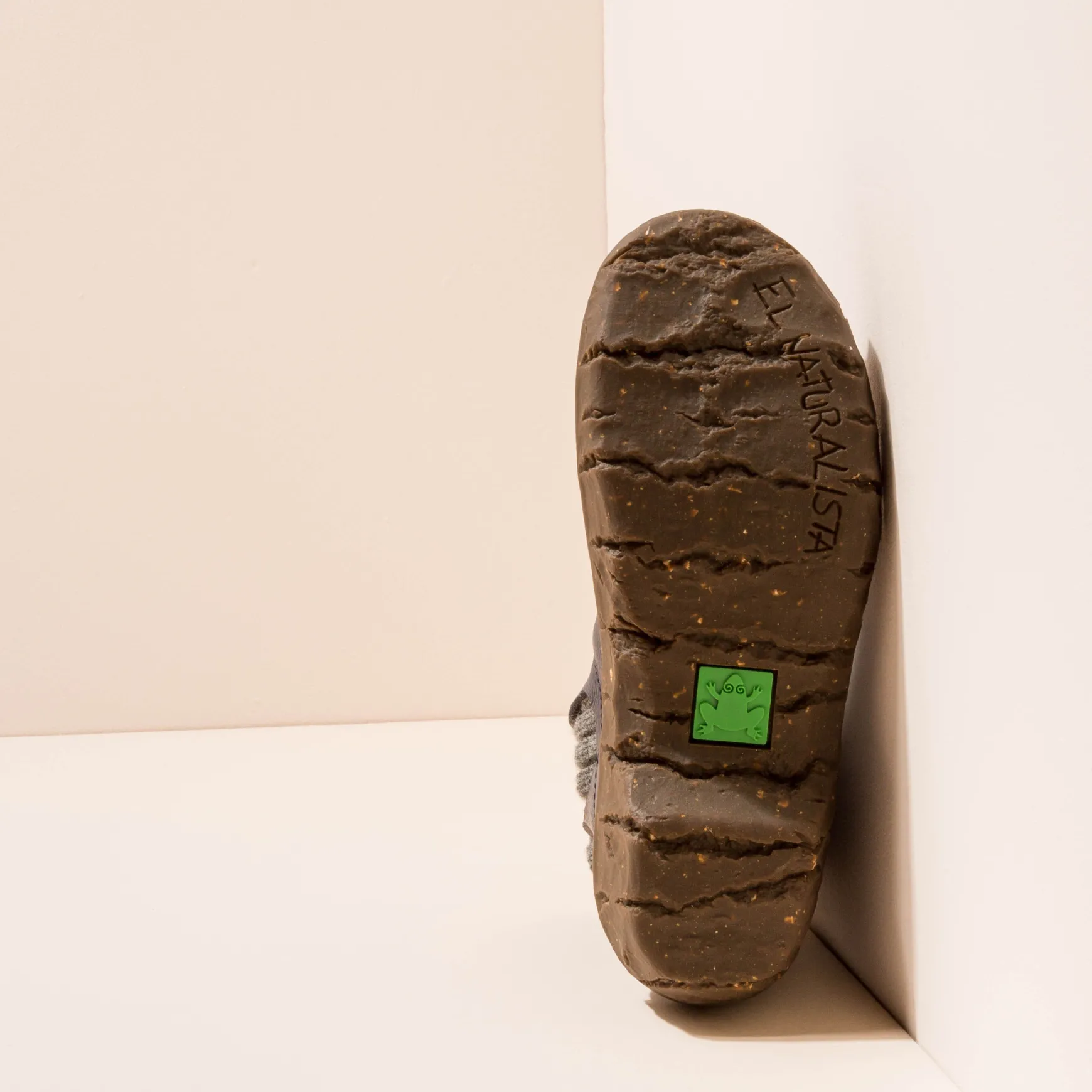 Women El Naturalista Ankle Boots|NE23 YGGDRASIL