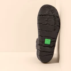 Women El Naturalista Ankle Boots|NE23 YGGDRASIL