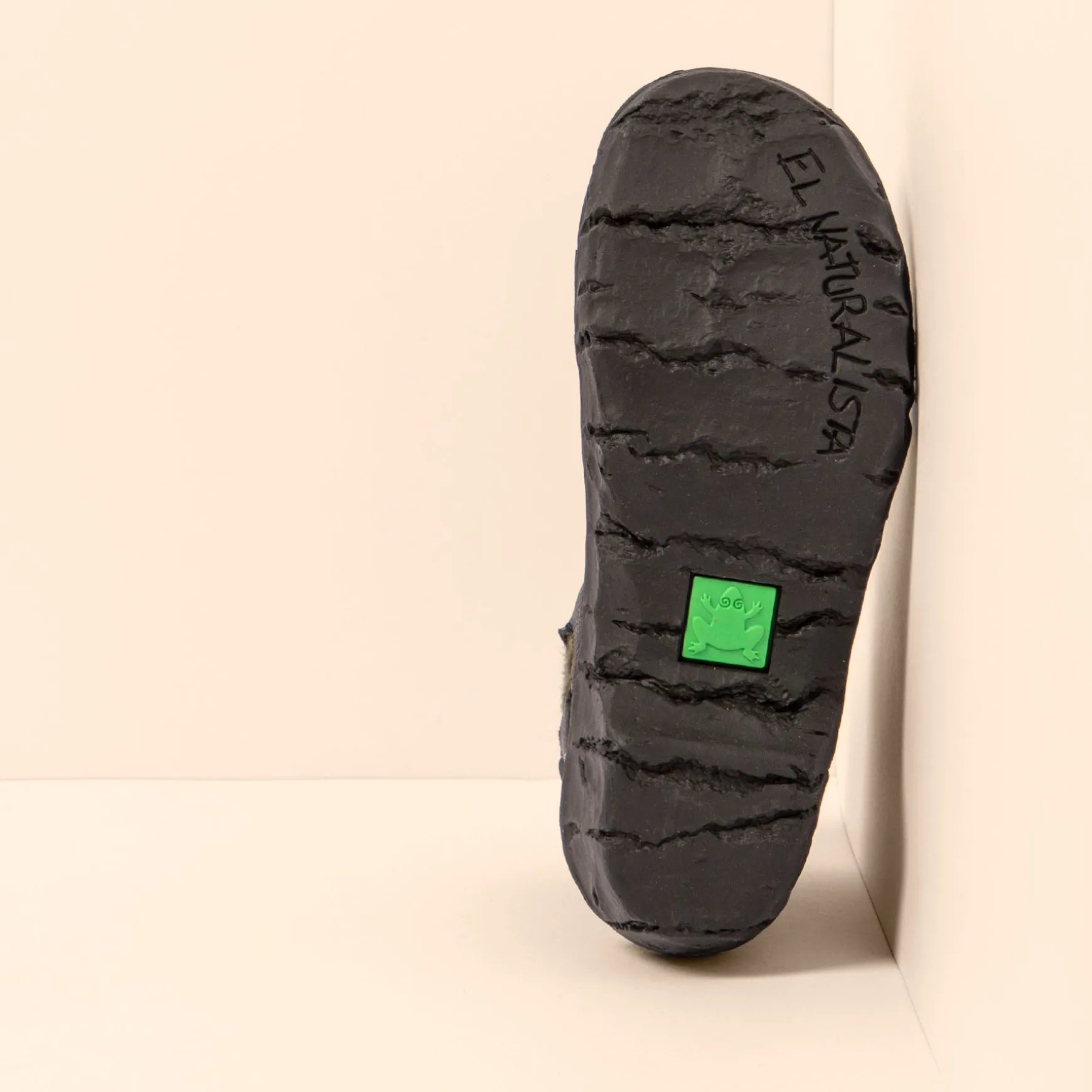 Women El Naturalista Ankle Boots|NE23 YGGDRASIL