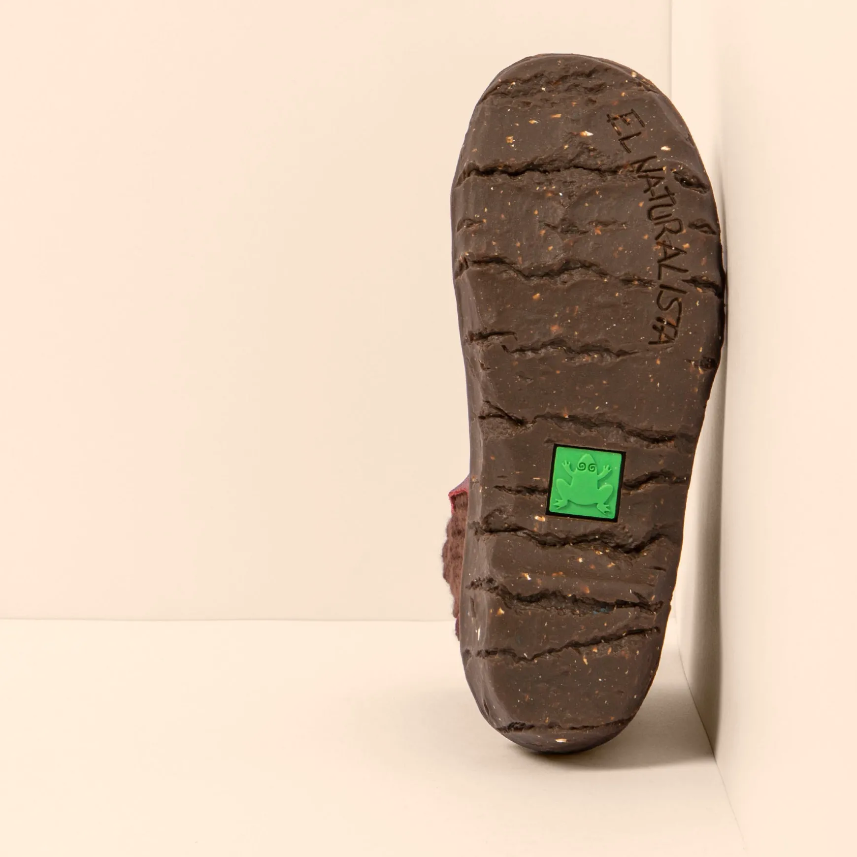 Women El Naturalista Ankle Boots|NE23 YGGDRASIL