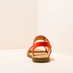 Women El Naturalista Sandals|NF30 TULIP