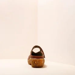 Women El Naturalista Clogs|NG96 YGGDRASIL